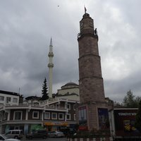 Niksar, The Capital of Danishmend Dynasty by Roman Bruehwiler