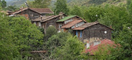 Niksar, The Capital of Danishmend Dynasty