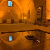 The Underground Water Structures in Gaziantep; Liv