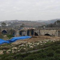 The Bridge of Justinian