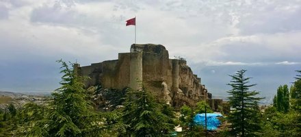 Historic City of Harput