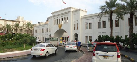 Manama