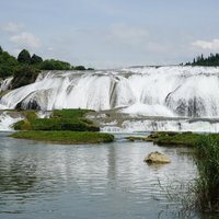Huangguoshu Scenic Area