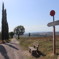 Via Francigena