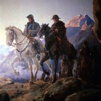 Sanmartinian Routes