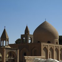 Monastery of St. Amenaprkich