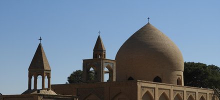 Monastery of St. Amenaprkich
