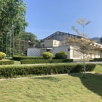 Sungai Buloh Leprosarium by Els Slots