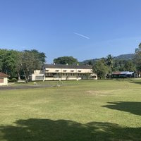 Sungai Buloh Leprosarium
