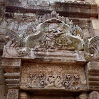 Phanom Rung, Muang Tam and Plai Bat Sanctuaries