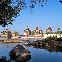 Orchha