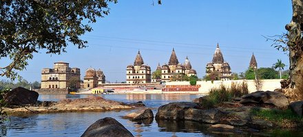 Orchha