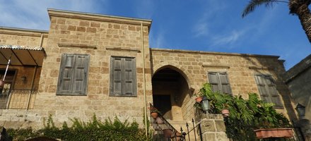 Batroun
