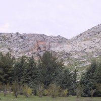 Photo in the Public Domain