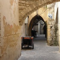 Centre historique de Saida by Els Slots