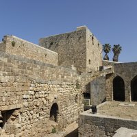 L’ancienne ville de Tripoli by Els Slots