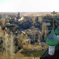 Photo in the Public Domain