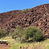 Murujuga Cultural Landscape 