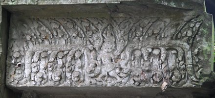 Beng Malea Temple