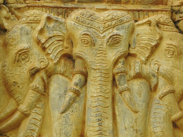 Ancient City of Ondong by Els Slots