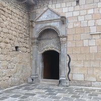 Lalish Temple by Els Slots