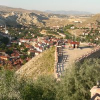 Historic Town of Beypazarı