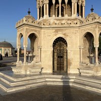 The Historical Port City of Izmir