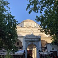 The Historical Port City of Izmir
