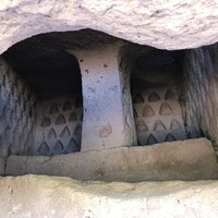 Koramaz Valley by Stanislaw Warwas