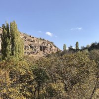Koramaz Valley