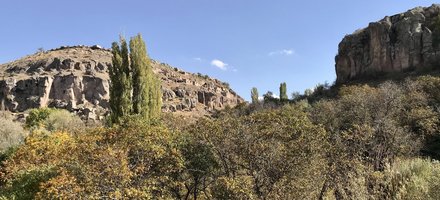 Koramaz Valley