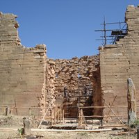 The Cultural Heritage of Yeha by Jarek Pokrzywnicki