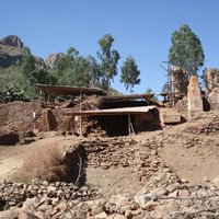 The Cultural Heritage of Yeha