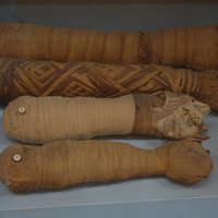 Egyptian Museum