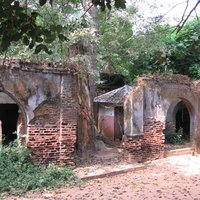 Sites marquants de la Route de l’Esclave au Bénin