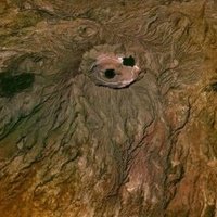 Jebel Marra 