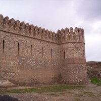 Kirkuk Citadel