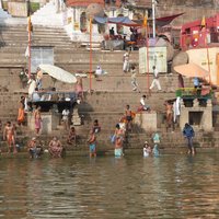 Varanasi