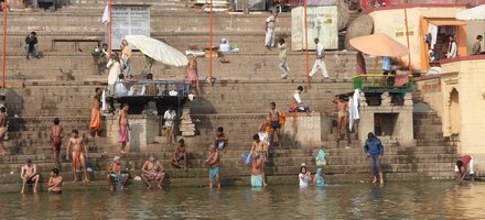 Varanasi