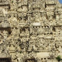 Temples of Kanchipuram