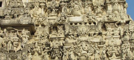 Temples of Kanchipuram