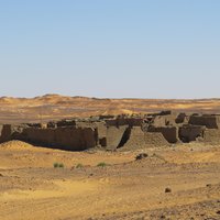 Old Dongola