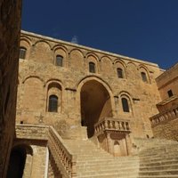 Churches and Monasteries of Midyat