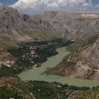 Historic Town of Kemaliye