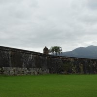 San Fernando de Omoa Fortress