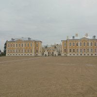 Rundāle Palace Ensemble