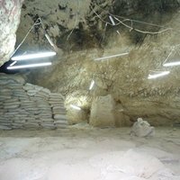Azykh and Taghlar caves 