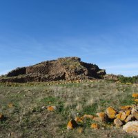 Nuragic monuments of Sardinia