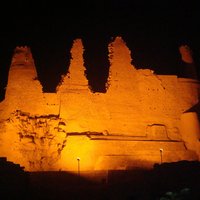 The Ancient Walled Oases of Northern Arabia