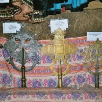Lake Tana Island Monasteries and Adjacent Wetland